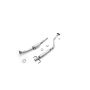 AP Exhaust 770788 CARB Compliant Direct Fit OBDII Converter