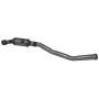 AP Exhaust 770805 CARB Compliant Direct Fit OBDII Converter