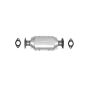 AP Exhaust 9067 Federal / EPA Catalytic Converter - Direct Fit