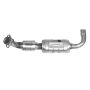 AP Exhaust 9117 Federal / EPA Catalytic Converter - Direct Fit