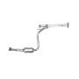AP Exhaust 9159 Federal / EPA Catalytic Converter - Direct Fit