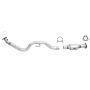 AP Exhaust 9208 Federal / EPA Catalytic Converter - Direct Fit