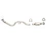 AP Exhaust 9208 Federal / EPA Catalytic Converter - Direct Fit