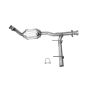 AP Exhaust 9352 Federal / EPA Catalytic Converter - Direct Fit