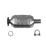 AP Exhaust 9438 Federal / EPA Catalytic Converter - Direct Fit