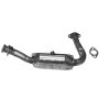 AP Exhaust 9439 Federal / EPA Catalytic Converter - Direct Fit