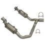 AP Exhaust 9447 Federal / EPA Catalytic Converter - Direct Fit