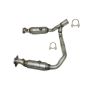 AP Exhaust 9450 Federal / EPA Catalytic Converter - Direct Fit