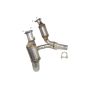 AP Exhaust 9461 Federal / EPA Catalytic Converter - Direct Fit