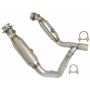 AP Exhaust 9462 Federal / EPA Catalytic Converter - Direct Fit