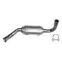 AP Exhaust 9463 Federal / EPA Catalytic Converter - Direct Fit