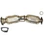 AP Exhaust 9467 Federal / EPA Catalytic Converter - Direct Fit