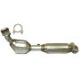 AP Exhaust 9480 Federal / EPA Catalytic Converter - Direct Fit