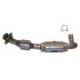 AP Exhaust 9482 Federal / EPA Catalytic Converter - Direct Fit