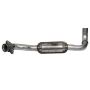 AP Exhaust 9488 Federal / EPA Catalytic Converter - Direct Fit