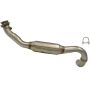 AP Exhaust 9527 Federal / EPA Catalytic Converter - Direct Fit