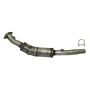 AP Exhaust 9538 Federal / EPA Catalytic Converter - Direct Fit
