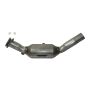 AP Exhaust 9540 Federal / EPA Catalytic Converter - Direct Fit