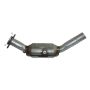 AP Exhaust 9541 Federal / EPA Catalytic Converter - Direct Fit
