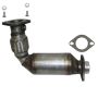 AP Exhaust 9547 Federal / EPA Catalytic Converter - Direct Fit