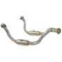 AP Exhaust 9559 Federal / EPA Catalytic Converter - Direct Fit