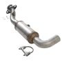 AP Exhaust 9560 Federal / EPA Catalytic Converter - Direct Fit