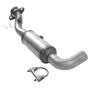 AP Exhaust 9560 Federal / EPA Catalytic Converter - Direct Fit
