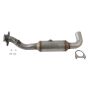 AP Exhaust 9560 Federal / EPA Catalytic Converter - Direct Fit