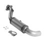 AP Exhaust 9561 Federal / EPA Catalytic Converter - Direct Fit