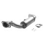 AP Exhaust 9561 Federal / EPA Catalytic Converter - Direct Fit