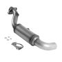 AP Exhaust 9561 Federal / EPA Catalytic Converter - Direct Fit