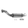 AP Exhaust 9561 Federal / EPA Catalytic Converter - Direct Fit