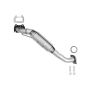 AP Exhaust 9566 Federal / EPA Catalytic Converter - Direct Fit