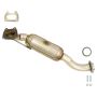 AP Exhaust 9567 Federal / EPA Catalytic Converter - Direct Fit