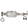 AP Exhaust 9637 Federal / EPA Catalytic Converter - Direct Fit