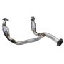 AP Exhaust 9642 Federal / EPA Catalytic Converter - Direct Fit