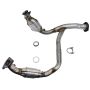 AP Exhaust 9642 Federal / EPA Catalytic Converter - Direct Fit