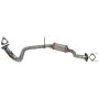 AP Exhaust 9644 Federal / EPA Catalytic Converter - Direct Fit