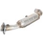 AP Exhaust 9698 Federal / EPA Catalytic Converter - Direct Fit