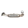 AP Exhaust 9698 Federal / EPA Catalytic Converter - Direct Fit