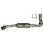 AP Exhaust 9905 Federal / EPA Catalytic Converter - Direct Fit