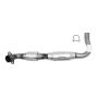 AP Exhaust 9982 Federal / EPA Catalytic Converter - Direct Fit
