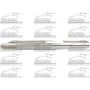 LH ROCKER PANEL 4 DOOR SLIP ON STYLE CHEROKEE/WAGONEER 84-96; W/O SPORT 97-01; COMANCHE P/U 86-92
