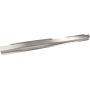 LH ROCKER PANEL SLIP ON FORD SUPER DUTY CREW CAB 99-15; EXCURSION 00-05