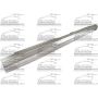 RH ROCKER PANEL 4 DOOR. SLIP-ON CREW CAB SILVERADO/ 07-13