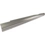 LH ROCKER PANEL 2 DOOR. SLIP ON SILVERADO/SIERRA 07-13