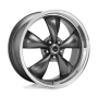 AR105M TT-M 18X9 5X4.5 ANTH/MCH +24MM