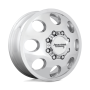 AMERICAN RACING AR204 BAJA DUALLY Wheel 17X6 8X6.5 121.5 111.0