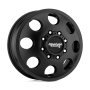 AMERICAN RACING AR204 BAJA DUALLY Wheel 17X6.5 8X210 154.3 111.0