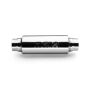 AERO Exhaust AR25 AERO Resonator Polished 304 Grade Stainless Steel